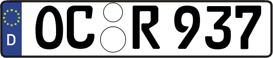 OC-R937
