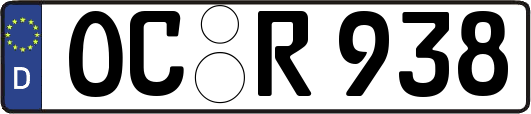 OC-R938