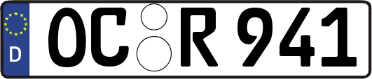OC-R941