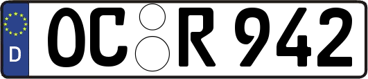 OC-R942