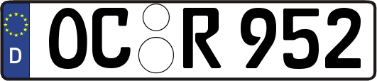 OC-R952