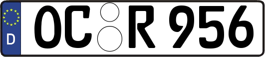OC-R956