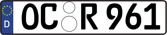 OC-R961