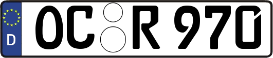 OC-R970