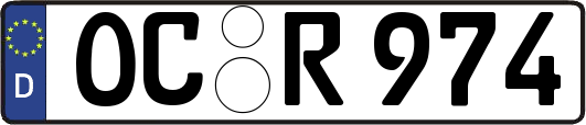 OC-R974