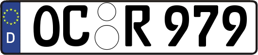 OC-R979