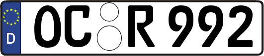 OC-R992
