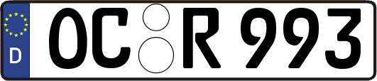 OC-R993