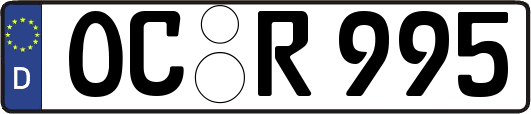 OC-R995