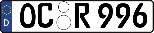OC-R996