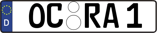OC-RA1