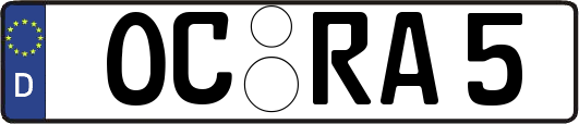 OC-RA5
