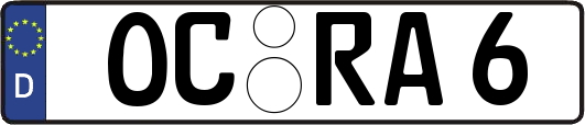 OC-RA6