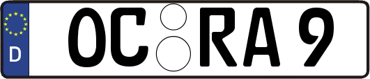 OC-RA9