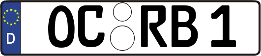 OC-RB1