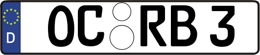 OC-RB3
