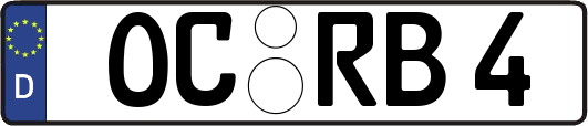 OC-RB4