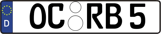 OC-RB5