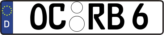 OC-RB6