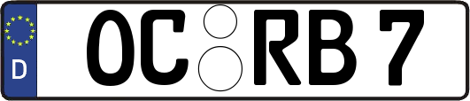 OC-RB7