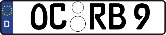 OC-RB9