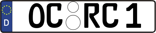 OC-RC1