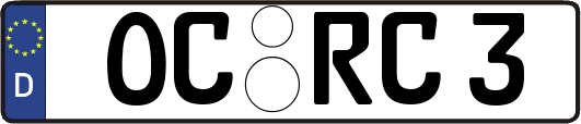 OC-RC3