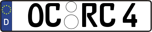 OC-RC4
