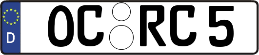 OC-RC5