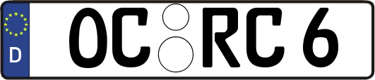 OC-RC6