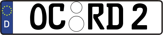 OC-RD2