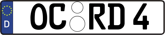 OC-RD4