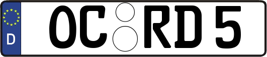 OC-RD5