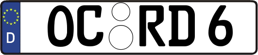OC-RD6