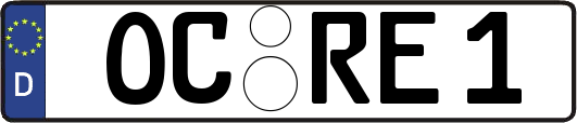 OC-RE1
