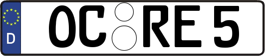 OC-RE5