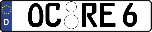OC-RE6