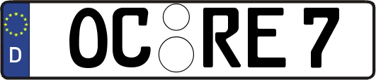 OC-RE7