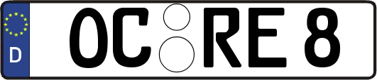 OC-RE8
