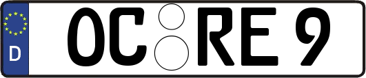 OC-RE9