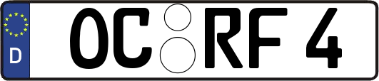 OC-RF4