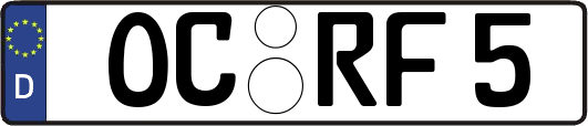 OC-RF5