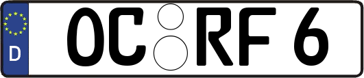 OC-RF6