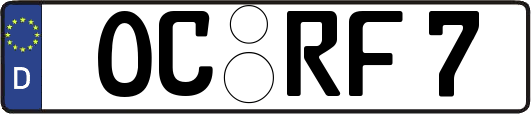 OC-RF7