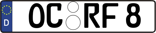 OC-RF8