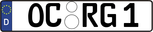 OC-RG1