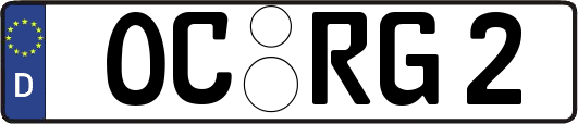 OC-RG2