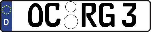OC-RG3