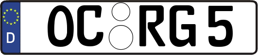 OC-RG5