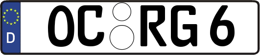 OC-RG6